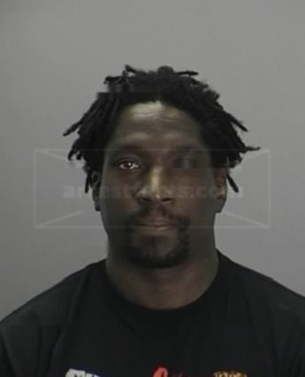 Rhett Lee Armstead