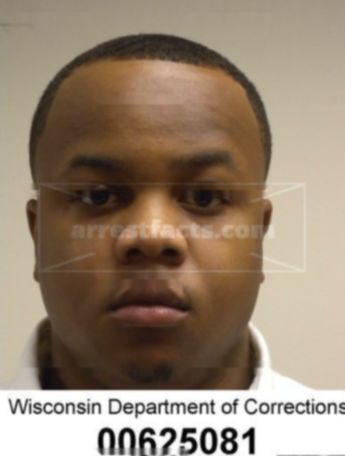 Davontae A Mullen