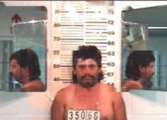 Jesus Mora