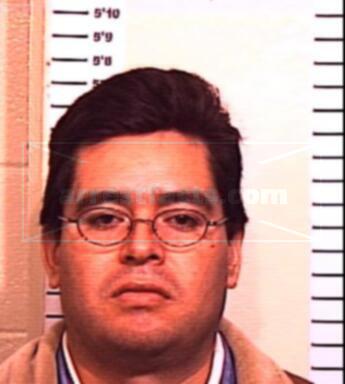 Teodoro Soto-Hernandez