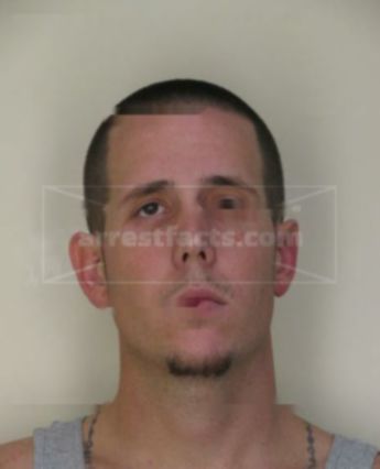 Aaron David Brooks