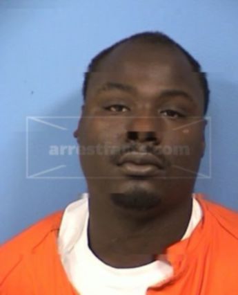 Jermaine Gibson