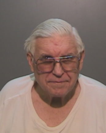Rex Patrick Stallings