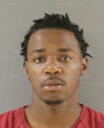 Arkeevis Ravon Harris