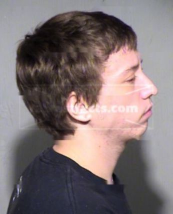 Cody Irvin