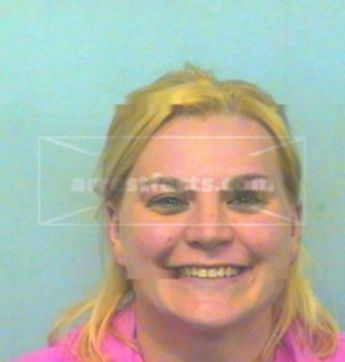 Catherine Marie Williams
