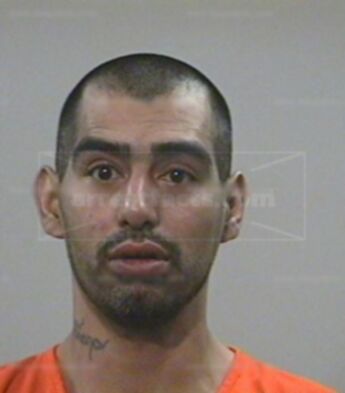 Joe Martin Sosa