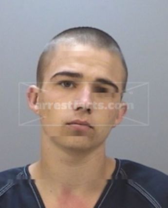 Dustin Clay Coln