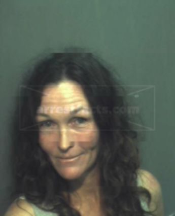 Jannie Sue Moss