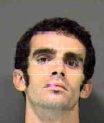 Matthew Lester Burton