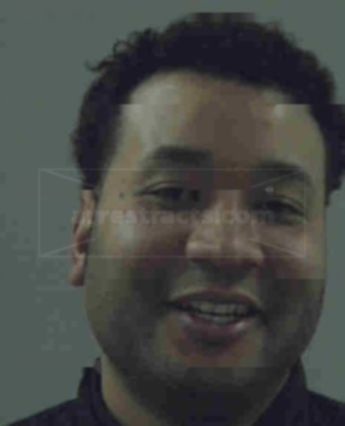 Vincent Ruben Moreno