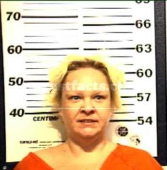 Susan Kay Thomas