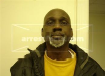 Cleotis Samuels