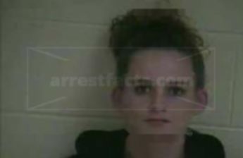 Rebecca Renee Underwood