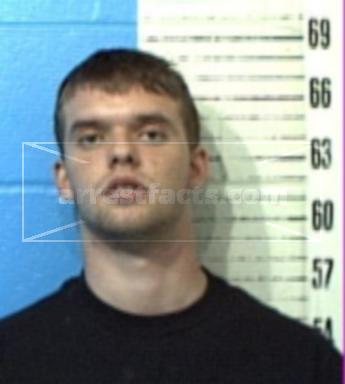 Jeremy Ryan Harlow
