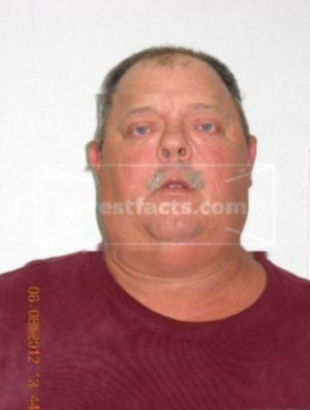 Buford Wesley Hartley