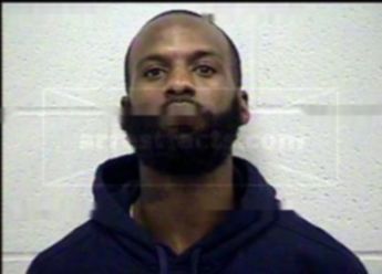 Orlando Edward Mcswain