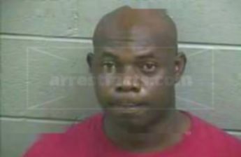 Curtis Gerrod Bell