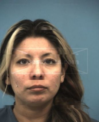 Liza Marie Espinoza
