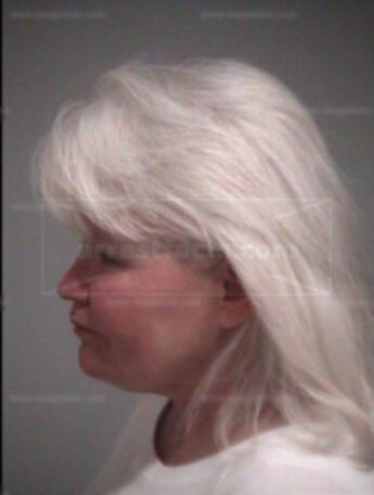 Rhoda Marie Bailey