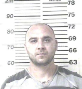 William Eric Potter