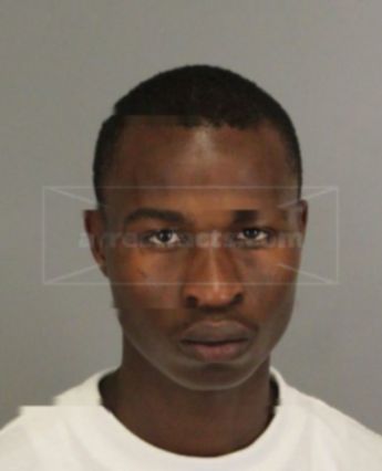 Termayne Dundrikus Branson