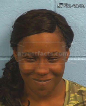 Candrieka Kashay Noel