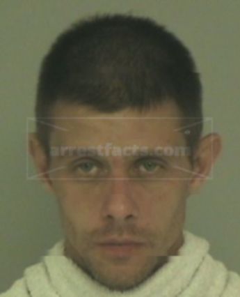 Billy Lovoy Holmes Jr.