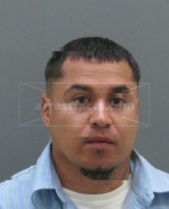 Francisco Garcia Jr