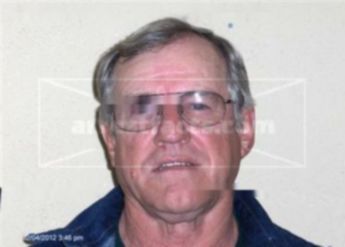 Perry Edwin Thornton