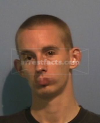 Corey Stephen Crain