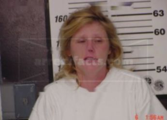 Sherrie Lee Cooksey