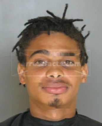 Rodriquez Alexander Bracey