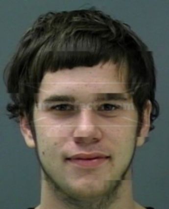 Calvin James Fraley