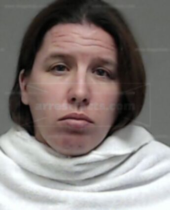 Jennifer Clark Freeman