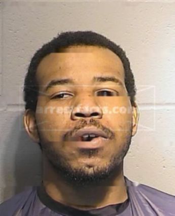 Damon Joe Betts