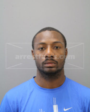 Marlon T Miller