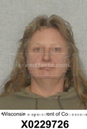 Kim M Vance