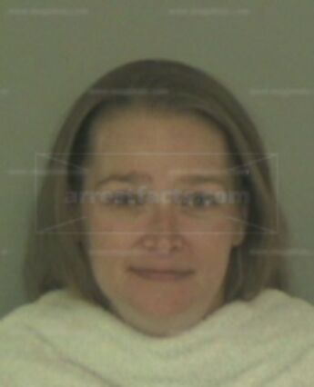 Sharon Christina Bonner