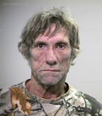 Billy Eugene Fulton