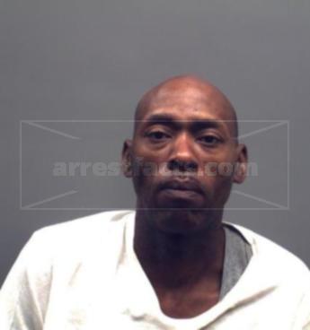 Derrick Gerome Mitchell