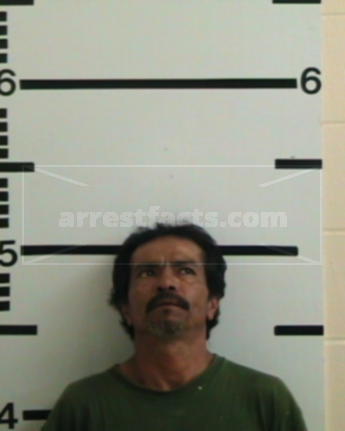 Joe Angel Gonzales