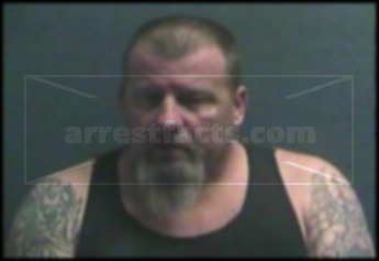 Ernest Glenn Stephens