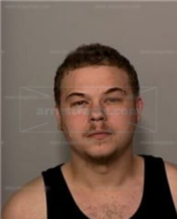 Jonathan Lee Strong-Martinez