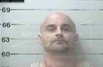 Kenneth Ray Forney