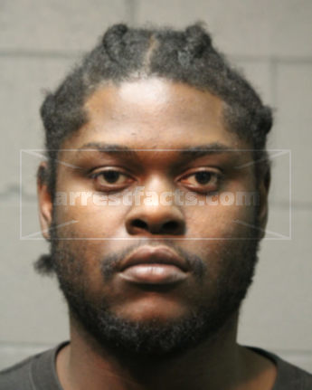 Anthony Sanders