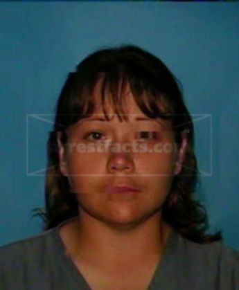 Angelina Torres Hatcher