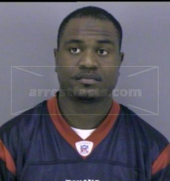 Andre Lejuan Glenn