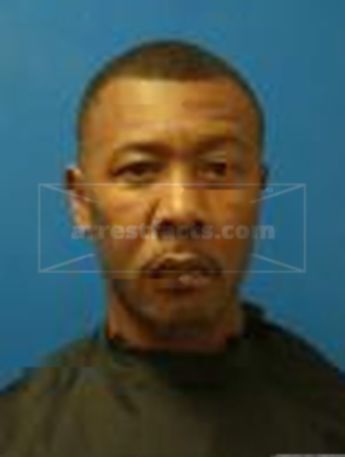 Cedric Maurice Dowdle