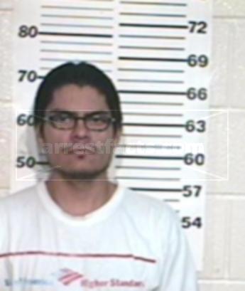 Michael Sauceda Villarreal